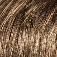 Perruque femme Ginger Petite - Coupe courte, petit bonnet