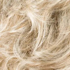 Perruque femme Aurora Comfort - Double monofilament, ondulée