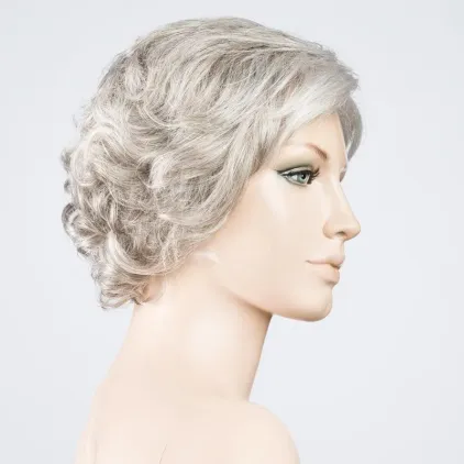 Perruque femme Aurora Comfort - Double monofilament, ondulée
