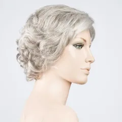 Perruque femme Aurora Comfort - Double monofilament, ondulée