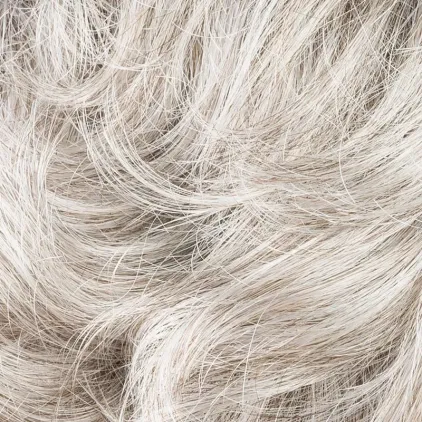Perruque femme Aurora Comfort - Double monofilament, ondulée