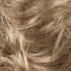 Perruque femme Aurora Comfort - Double monofilament, ondulée