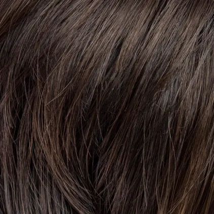 Perruque femme Java - Bob plongeant en cheveux synthétiques