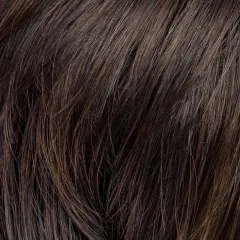 Perruque femme Java - Bob plongeant en cheveux synthétiques