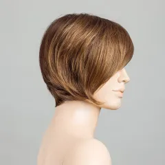 Perruque femme Java - Bob plongeant en cheveux synthétiques