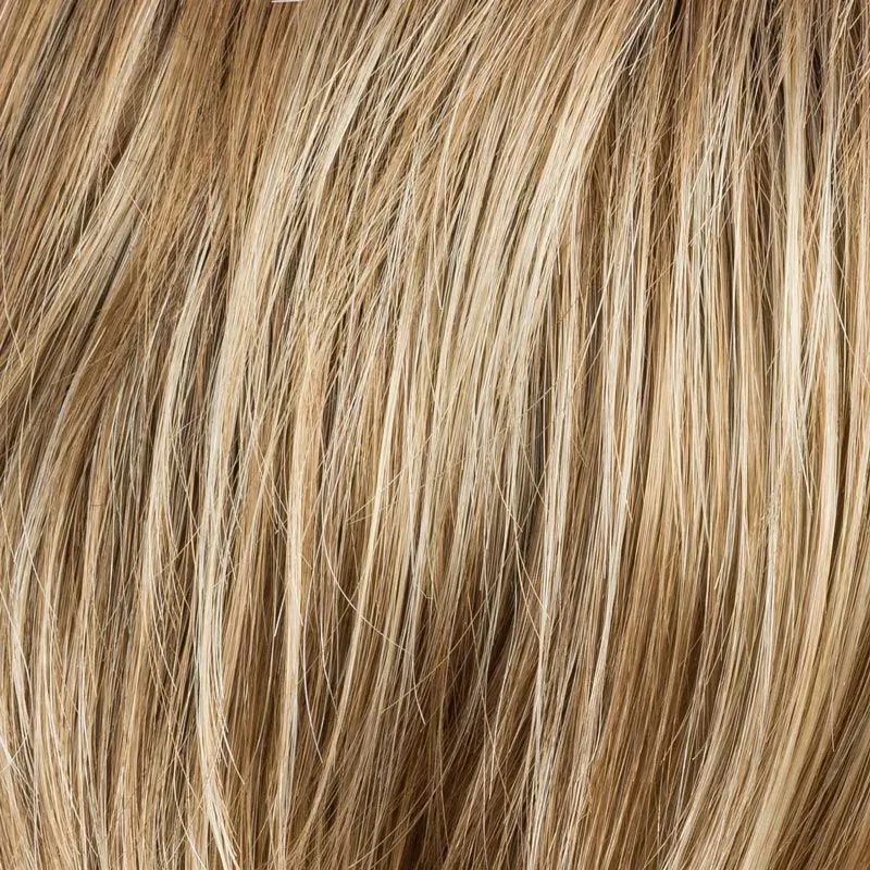 Perruque femme Java - Bob plongeant en cheveux synthétiques