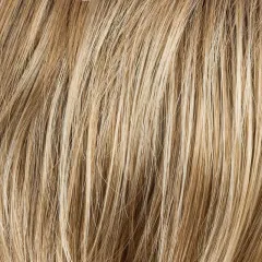 Perruque femme Java - Bob plongeant en cheveux synthétiques
