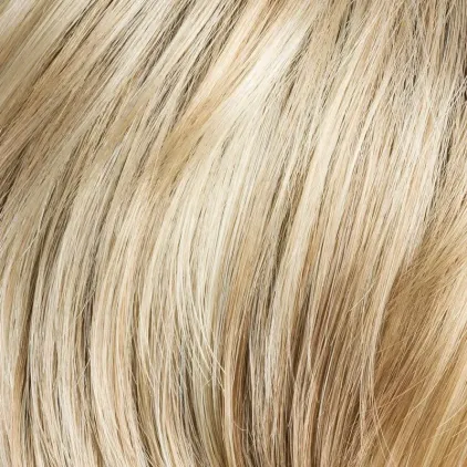 Perruque femme Java - Bob plongeant en cheveux synthétiques