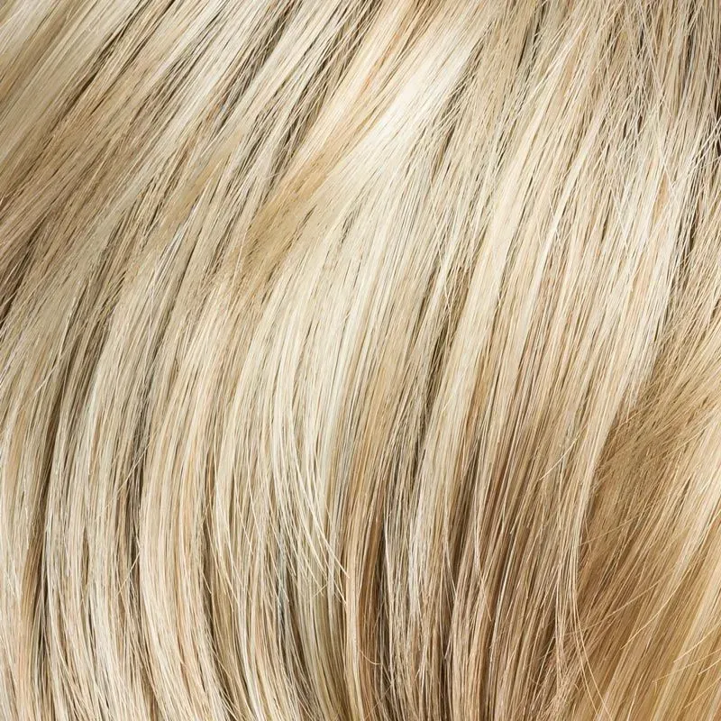 Perruque femme Java - Bob plongeant en cheveux synthétiques