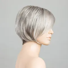 Perruque femme Java - Bob plongeant en cheveux synthétiques