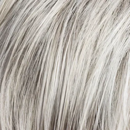 Perruque femme Java - Bob plongeant en cheveux synthétiques