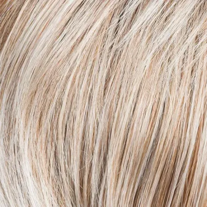 Perruque femme Java - Bob plongeant en cheveux synthétiques