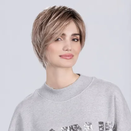 Java Ellen Wille – Candyblonde ROOTED – vue portée