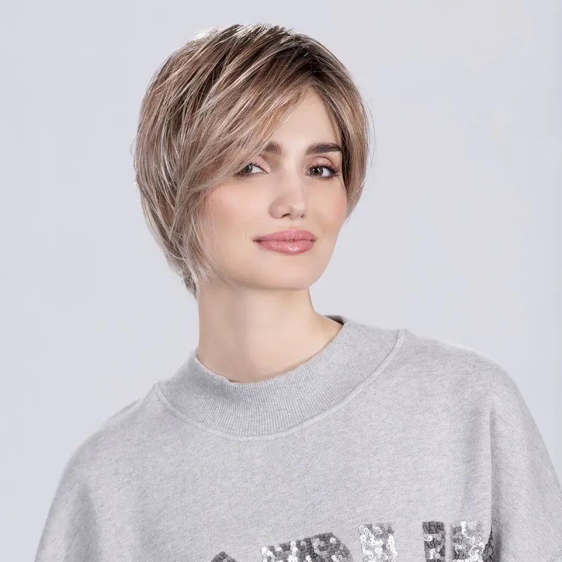 Java Ellen Wille – Candyblonde ROOTED – vue portée