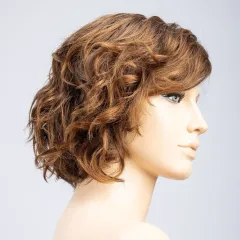 Perruque femme Movie Star - Boucles souples, 10 coloris