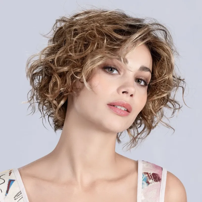 Movie Star Ellen Wille – Lightbernstein ROOTED – vue portée