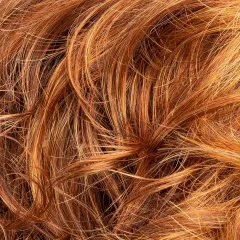 Perruque femme Movie Star - Boucles souples, 10 coloris
