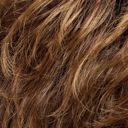 Perruque femme Tab - Coupe courte asymétrique, 12 coloris