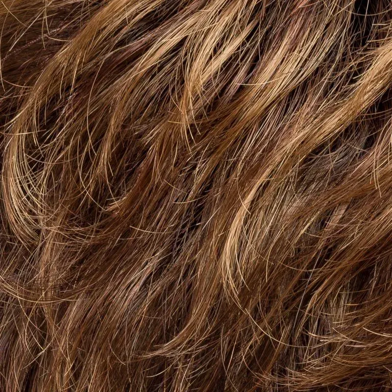 Perruque femme Tab - Coupe courte asymétrique, 12 coloris