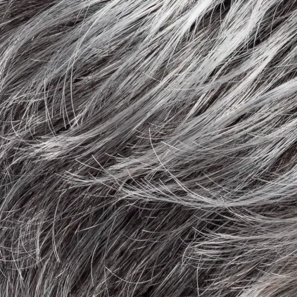 Perruque femme Tab - Coupe courte asymétrique, 12 coloris