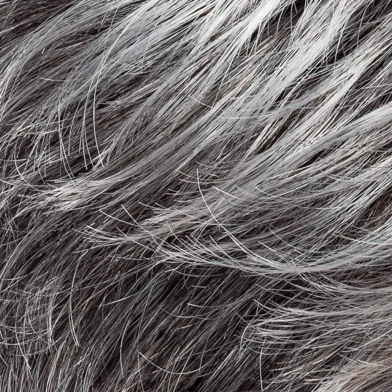 Perruque femme Tab - Coupe courte asymétrique, 12 coloris