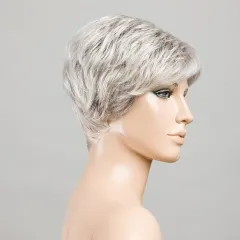 Perruque femme Tab - Coupe courte asymétrique, 12 coloris