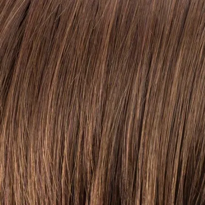 Perruque femme Vista - Bob court à frange, 11 coloris