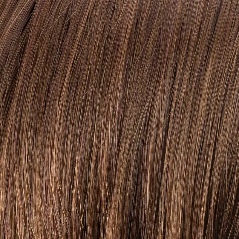 Perruque femme Vista - Bob court à frange, 11 coloris
