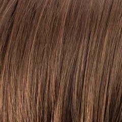 Perruque femme Vista - Bob court à frange, 11 coloris