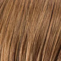 Perruque femme Vista - Bob court à frange, 11 coloris