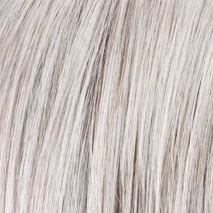 Perruque femme Vista - Bob court à frange, 11 coloris