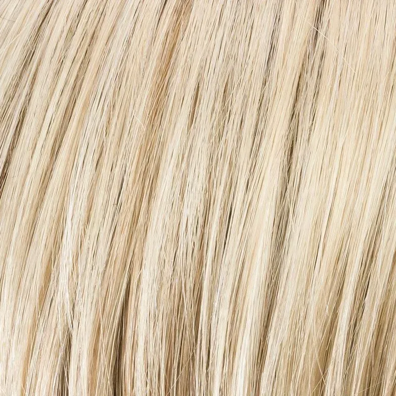 Perruque femme Vista - Bob court à frange, 11 coloris