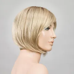 Vista Ellen Wille – Champagne ROOTED – perruque sur tête mannequin