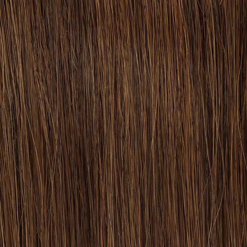 Perruque femme Elegance Mono - Bob mixte, mono intégral