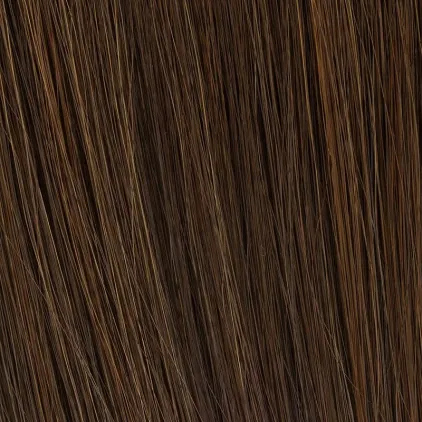 Perruque femme Elegance Mono - Bob mixte, mono intégral
