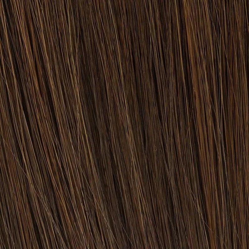 Perruque femme Elegance Mono - Bob mixte, mono intégral
