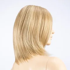 Perruque femme Elegance Mono - Bob mixte, mono intégral