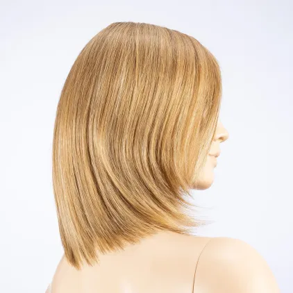 Perruque femme Catch Mono - Long bob mixte, raie libre