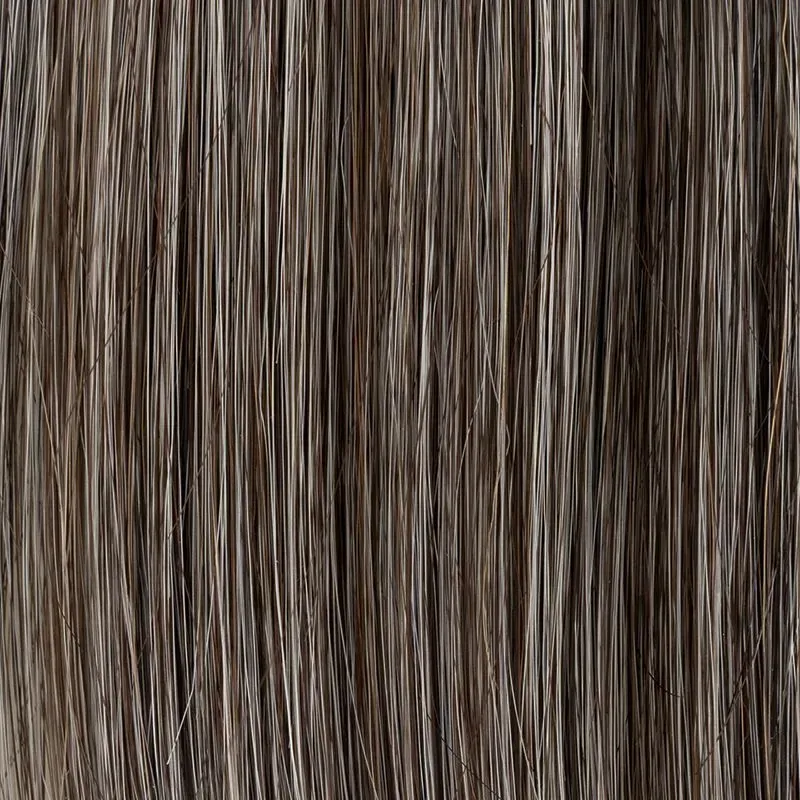 Perruque femme Catch Mono - Long bob mixte, raie libre