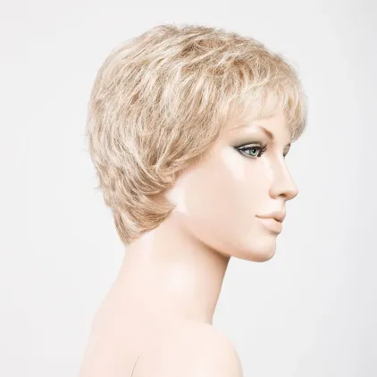Perruque femme Foxy Small - Coupe courte, petit bonnet