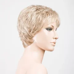 Perruque femme Foxy Small - Coupe courte, petit bonnet