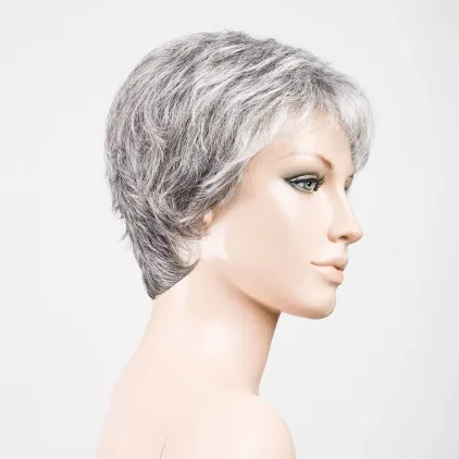 Perruque femme Foxy Small - Coupe courte, petit bonnet