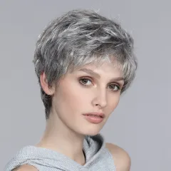 Perruque femme Foxy Small - Coupe courte, petit bonnet