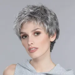 Perruque femme Foxy Small - Coupe courte, petit bonnet