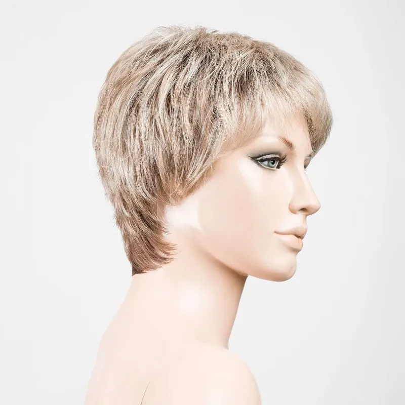 Perruque femme Foxy Small - Coupe courte, petit bonnet