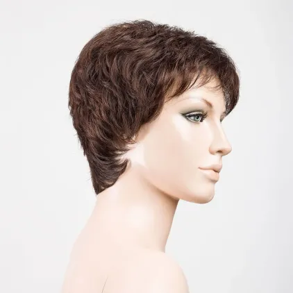 Perruque femme Foxy Small - Coupe courte, petit bonnet
