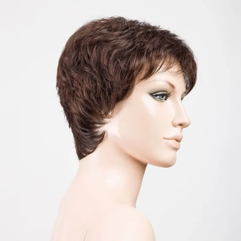 Perruque femme Foxy Small - Coupe courte, petit bonnet