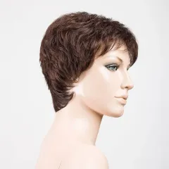 Perruque femme Foxy Small - Coupe courte, petit bonnet