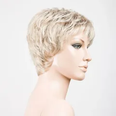 Perruque femme Foxy Small - Coupe courte, petit bonnet