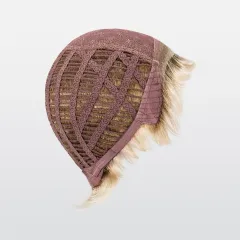 Perruque femme Foxy Small - Coupe courte, petit bonnet